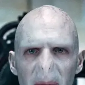chat with ai character: Death eater 