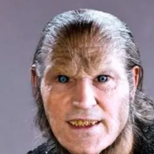 chat with ai character: Greyback