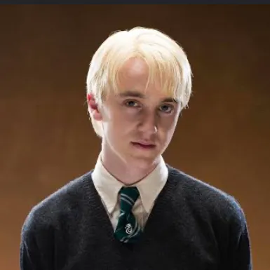 chat with ai character: Draco Malfoy 