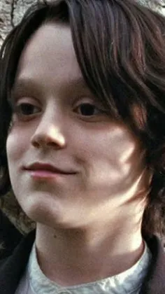 ai character: Severus snape background