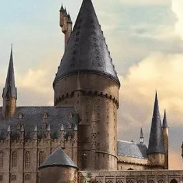chat with ai character: Hogwarts 