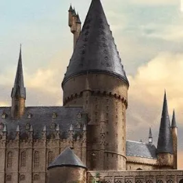 chat with ai character: Hogwarts 