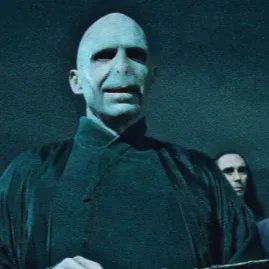 chat with ai character: Voldemort 