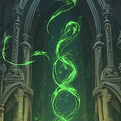 chat with ai character: Hogwarts 