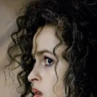 chat with ai character: Bellatrix 