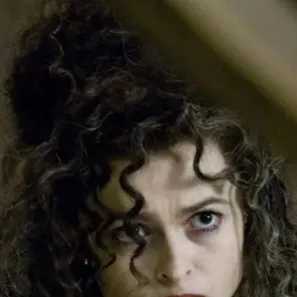 chat with ai character: Bellatrix 