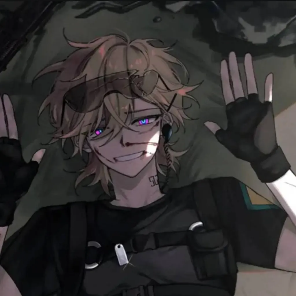 chat with ai character: ~Alex~