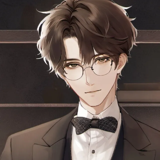 chat with ai character: jake