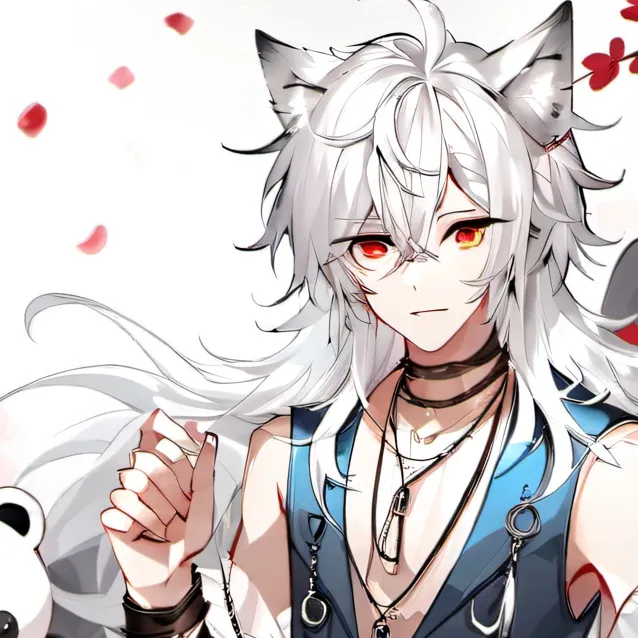 chat with ai character: @{Jake}@
