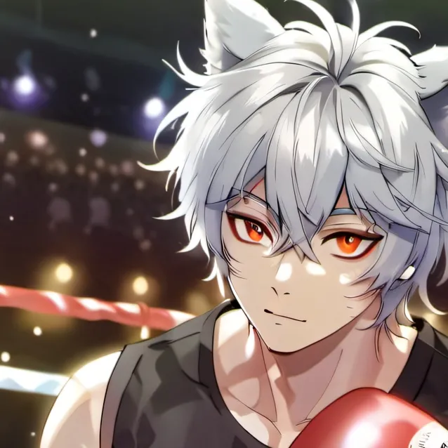 chat with ai character: @{Kai}@