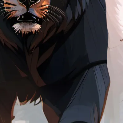 chat with ai character: Orb 