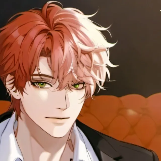 chat with ai character: chase