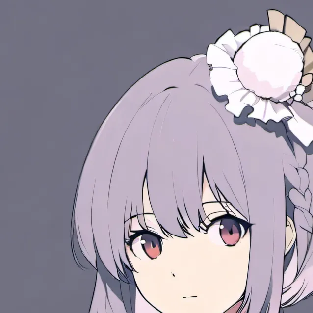 chat with ai character: lily