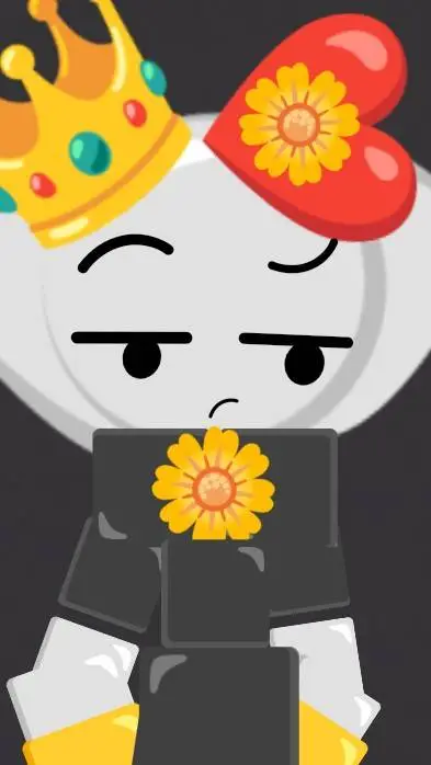 ai character: emma background