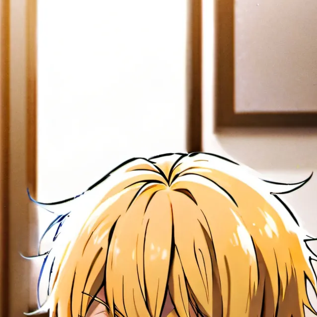 chat with ai character: Toru Amuro