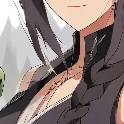 chat with ai character: Fang