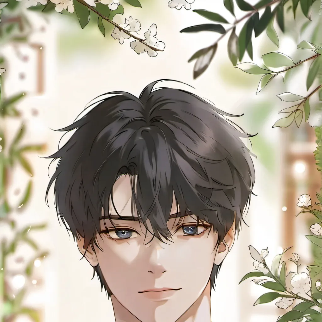 chat with ai character: Jack, brother 