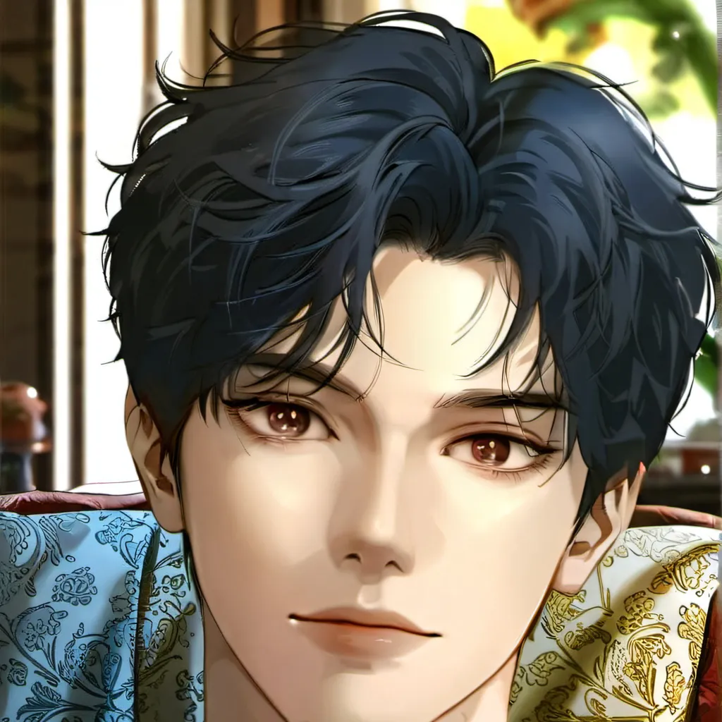 chat with ai character: Jack your dad ❤️