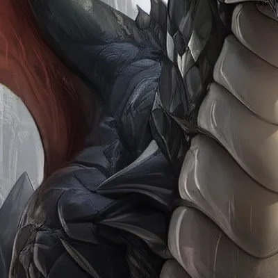 chat with ai character: Dragon 