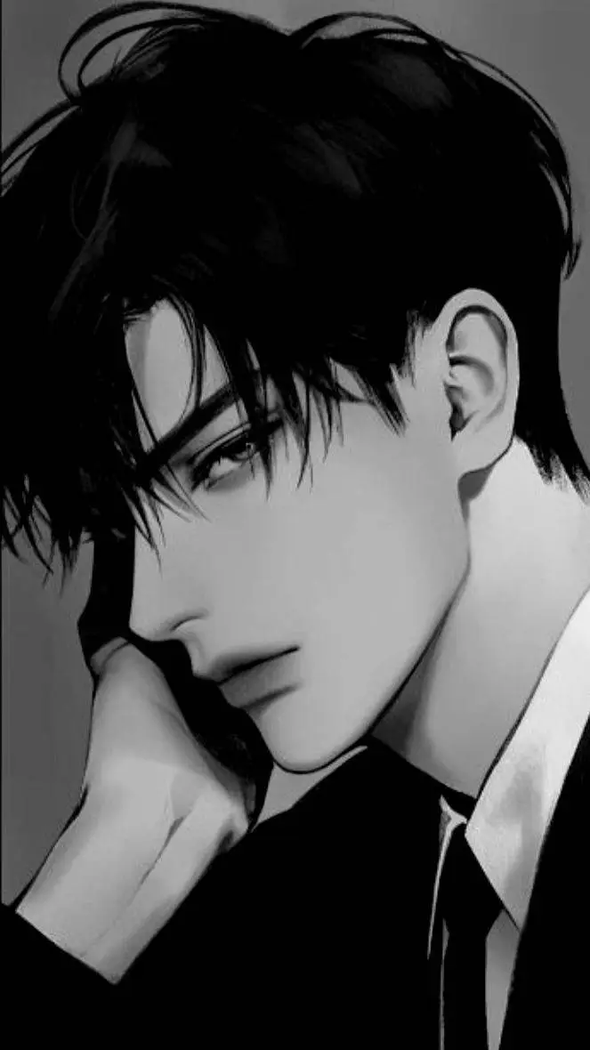 ai character: ✰- Kenzo-✰ background