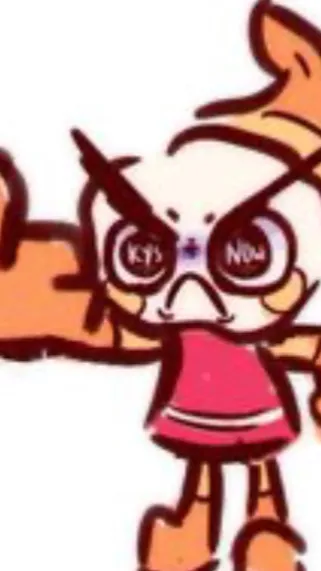 ai character: 🍤(🔥SHRIMPO🔥) background