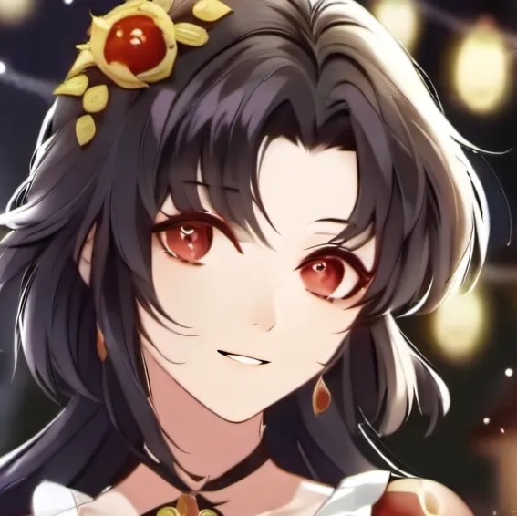 chat with ai character: girl (idk)
