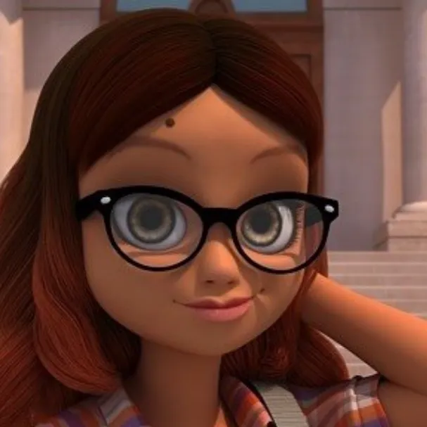 chat with ai character: Alya Cierece