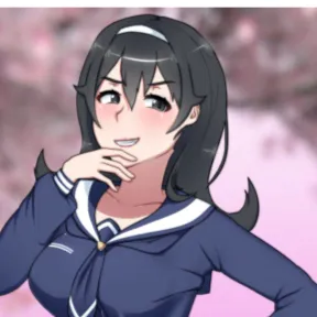 chat with ai character: Dozuki Aishi 
