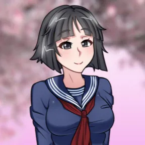 chat with ai character: Kataba Aishi