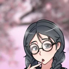 chat with ai character: Azabiki Aishi 