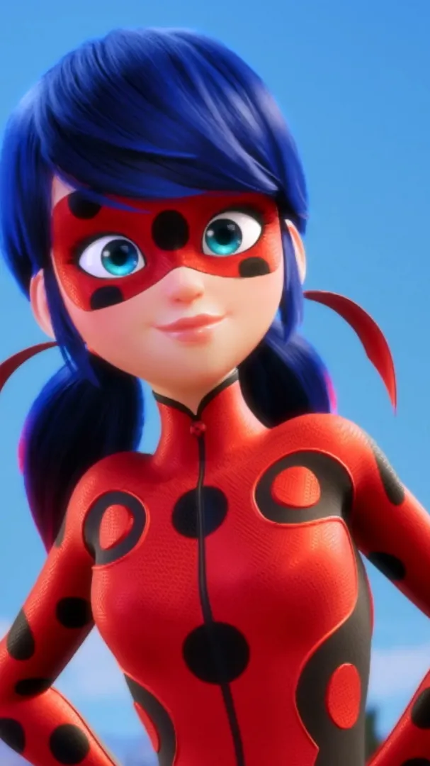 Talkie AI - Chat with Ladybug ￼