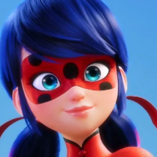 chat with ai character: Ladybug ￼