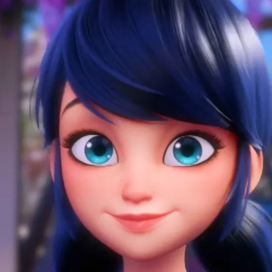 chat with ai character: Marinette ￼
