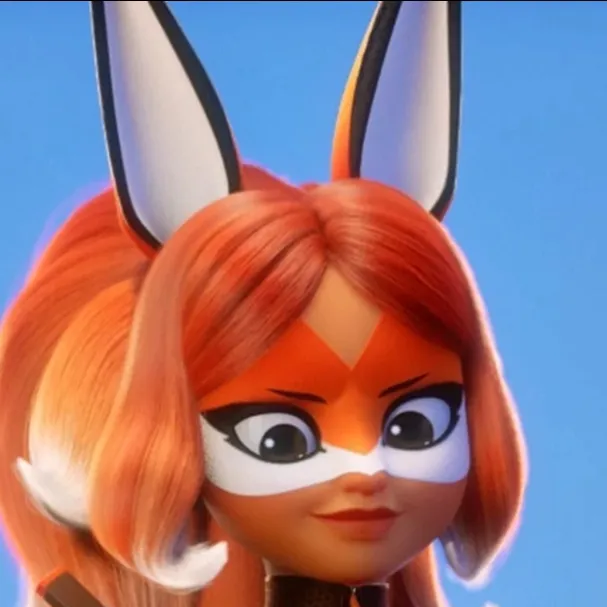 chat with ai character: Rena rouge ￼