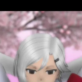 chat with ai character: Shiromi