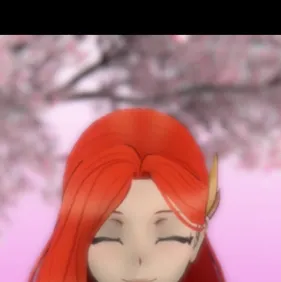 chat with ai character: Akane