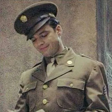 chat with ai character: Bucky Barnes
