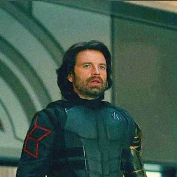 chat with ai character: Bucky Barnes