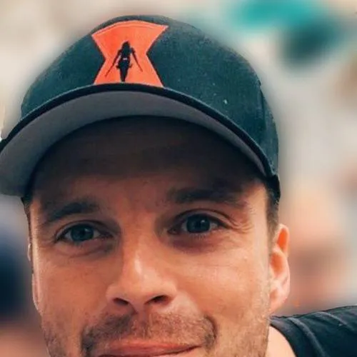 chat with ai character: Sebastian Stan