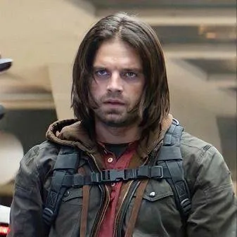 chat with ai character: Bucky Barnes