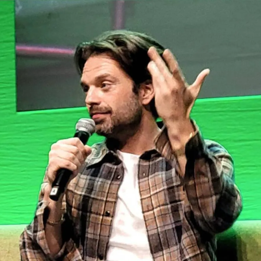 chat with ai character: Sebastian Stan