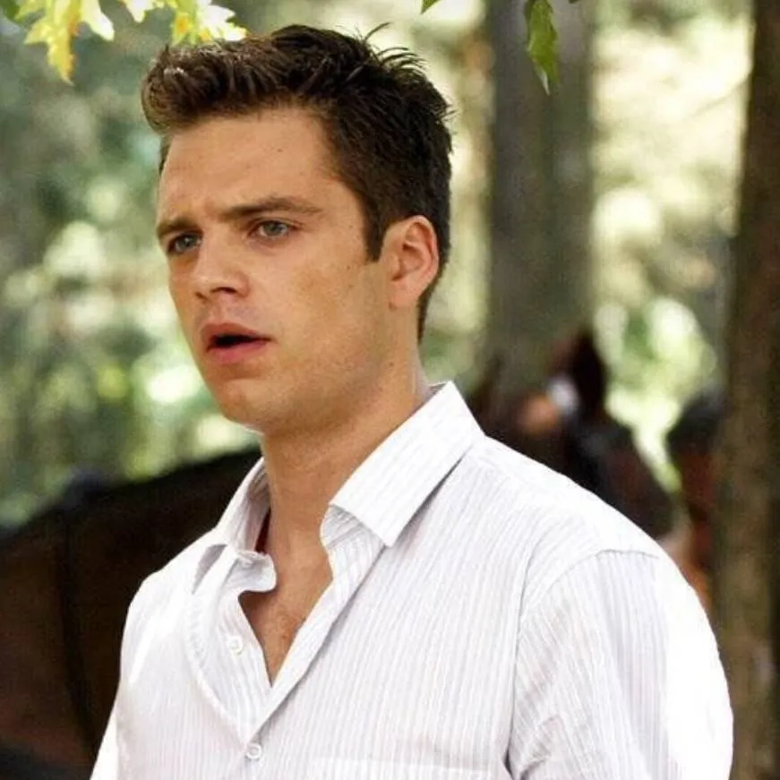 chat with ai character: Carter Baizen