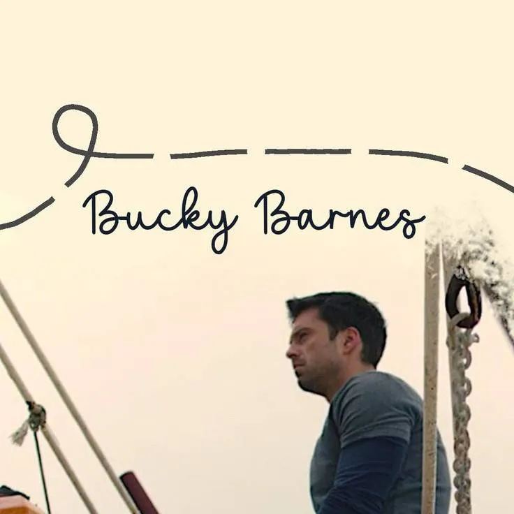 chat with ai character: Bucky Barnes