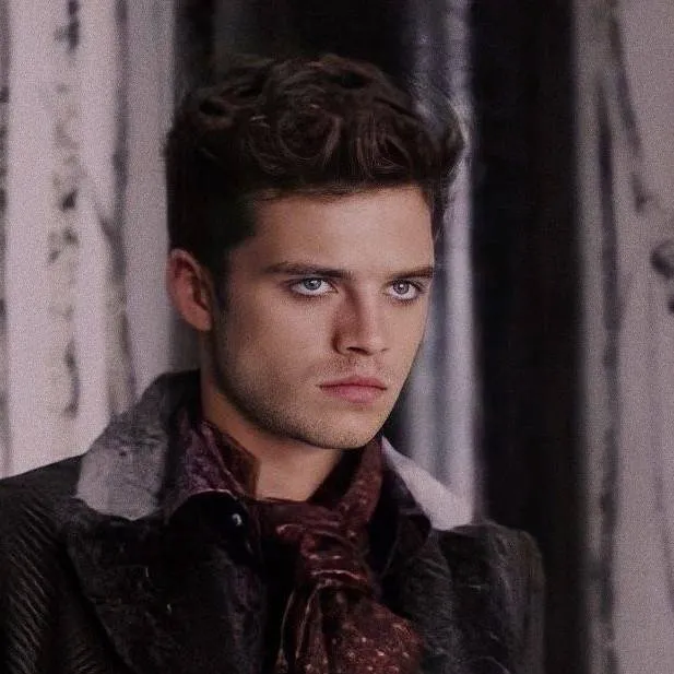 chat with ai character: Jefferson Hatter 