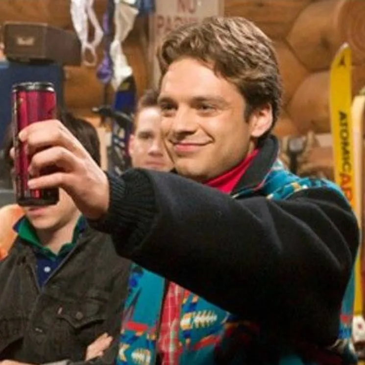 chat with ai character: Blaine