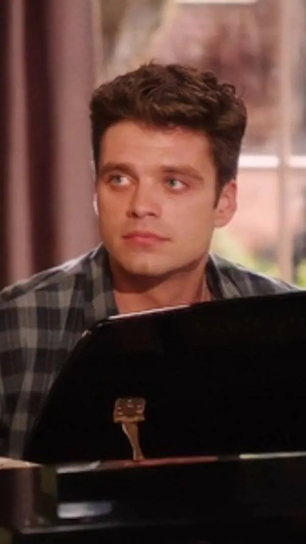 ai character: TJ Hammond background