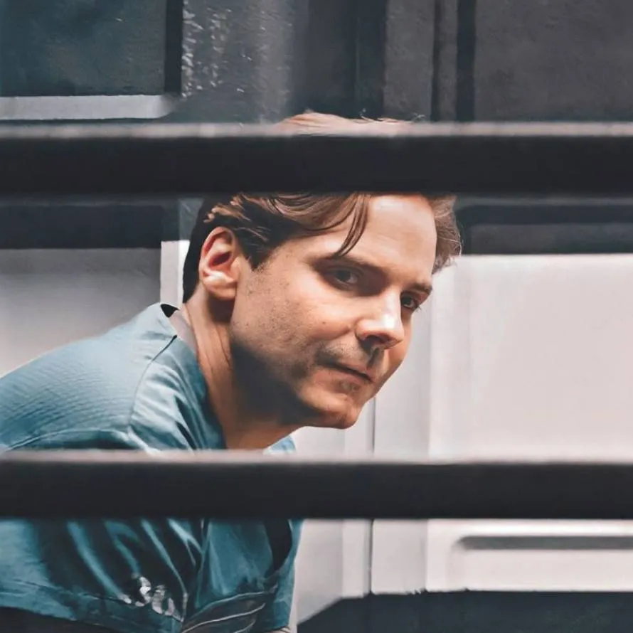 chat with ai character: Baron Helmut Zemo