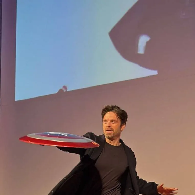 chat with ai character: Sebastian Stan