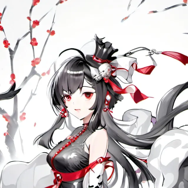 chat with ai character: girls