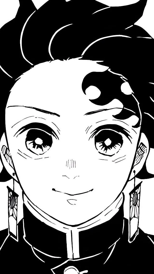 ai character: Bfs demon slayer background